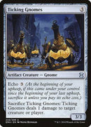 Ticking Gnomes [Eternal Masters] - Destination Retro