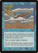 Tidal Bore [Mercadian Masques] - Destination Retro