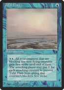 Tidal Flats (Sun Behind Fog) [Fallen Empires] - Destination Retro