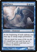 Tidal Force [Commander 2013] - Destination Retro