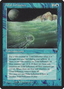 Tidal Influence [Fallen Empires] - Destination Retro