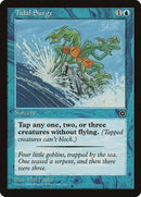 Tidal Surge [Portal Second Age] - Destination Retro