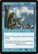 Tidal Surge [Stronghold] - Destination Retro