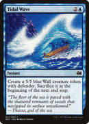 Tidal Wave [Duel Decks: Merfolk vs. Goblins] - Destination Retro