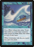 Tidal Wave [Mirage] - Destination Retro