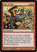Tide of War [Champions of Kamigawa] - Destination Retro