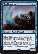 Tidebinder Mage [Duel Decks: Merfolk vs. Goblins] - Destination Retro