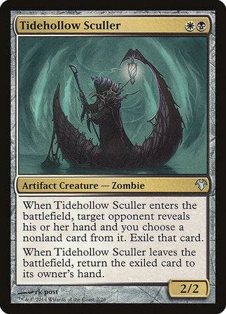 Tidehollow Sculler [Modern Event Deck 2014] - Destination Retro