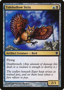 Tidehollow Strix [Commander 2013] - Destination Retro