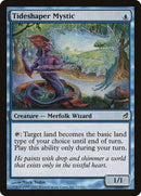 Tideshaper Mystic [Lorwyn] - Destination Retro