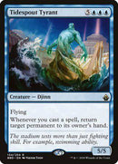 Tidespout Tyrant [Battlebond] - Destination Retro