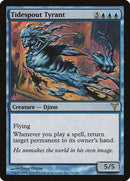 Tidespout Tyrant [Dissension] - Destination Retro