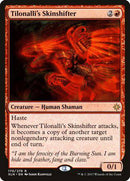 Tilonalli's Skinshifter [Ixalan] - Destination Retro
