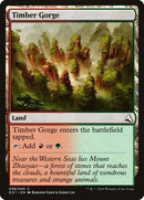 Timber Gorge [Global Series Jiang Yanggu & Mu Yanling] - Destination Retro