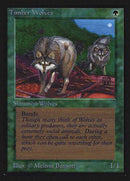 Timber Wolves (IE) [Intl. Collectors’ Edition] - Destination Retro