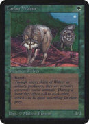 Timber Wolves [Limited Edition Alpha] - Destination Retro