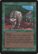 Timber Wolves [Limited Edition Beta] - Destination Retro