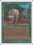 Timber Wolves [Unlimited Edition] - Destination Retro