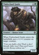 Timberland Guide [Iconic Masters] - Destination Retro