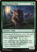 Timberpack Wolf [Masters 25] - Destination Retro