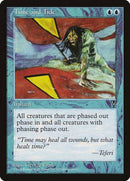 Time and Tide [Visions] - Destination Retro