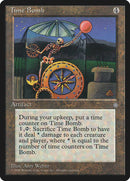 Time Bomb [Ice Age] - Destination Retro