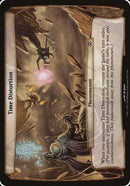 Time Distortion (Planechase 2012) [Planechase 2012 Planes] - Destination Retro
