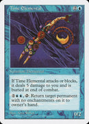 Time Elemental [Fifth Edition] - Destination Retro