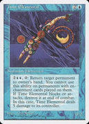 Time Elemental [Fourth Edition] - Destination Retro