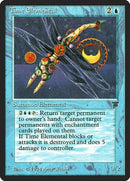 Time Elemental [Legends] - Destination Retro