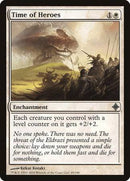 Time of Heroes [Rise of the Eldrazi] - Destination Retro