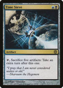 Time Sieve [Alara Reborn] - Destination Retro