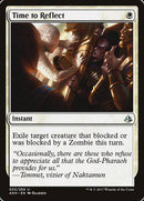 Time to Reflect [Amonkhet] - Destination Retro