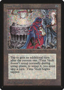 Time Vault [Limited Edition Beta] - Destination Retro