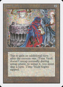 Time Vault [Unlimited Edition] - Destination Retro