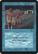 Time Walk [Limited Edition Alpha] - Destination Retro