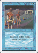 Time Walk [Unlimited Edition] - Destination Retro