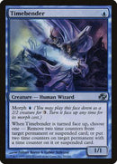 Timebender [Planar Chaos] - Destination Retro