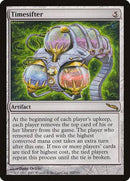 Timesifter [Mirrodin] - Destination Retro