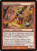 Tin Street Hooligan [Guildpact] - Destination Retro