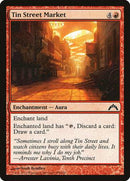 Tin Street Market [Gatecrash] - Destination Retro