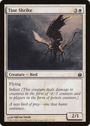 Tine Shrike [Mirrodin Besieged] - Destination Retro
