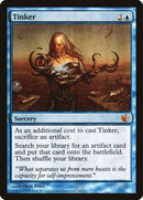 Tinker [From the Vault: Exiled] - Destination Retro