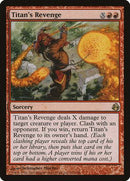 Titan's Revenge [Morningtide] - Destination Retro