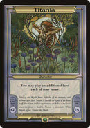 Titania (Oversize) [Vanguard Series] - Destination Retro