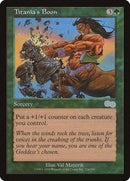 Titania's Boon [Urza's Saga] - Destination Retro