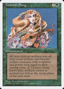 Titania's Song [Fourth Edition] - Destination Retro