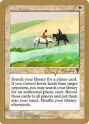 Tithe (Brian Hacker) [World Championship Decks 1998] - Destination Retro