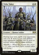 Tithe Taker [Ravnica Allegiance] - Destination Retro