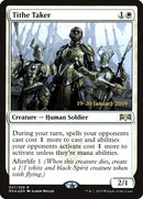 Tithe Taker [Ravnica Allegiance Prerelease Promos] - Destination Retro